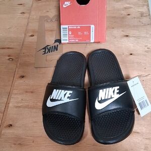 Nike Slides Benassi JDI 343880 090